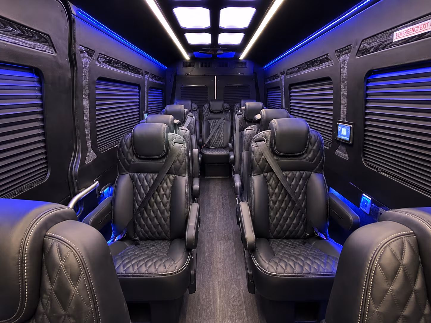 find the perfect transportation for your next birthday 5