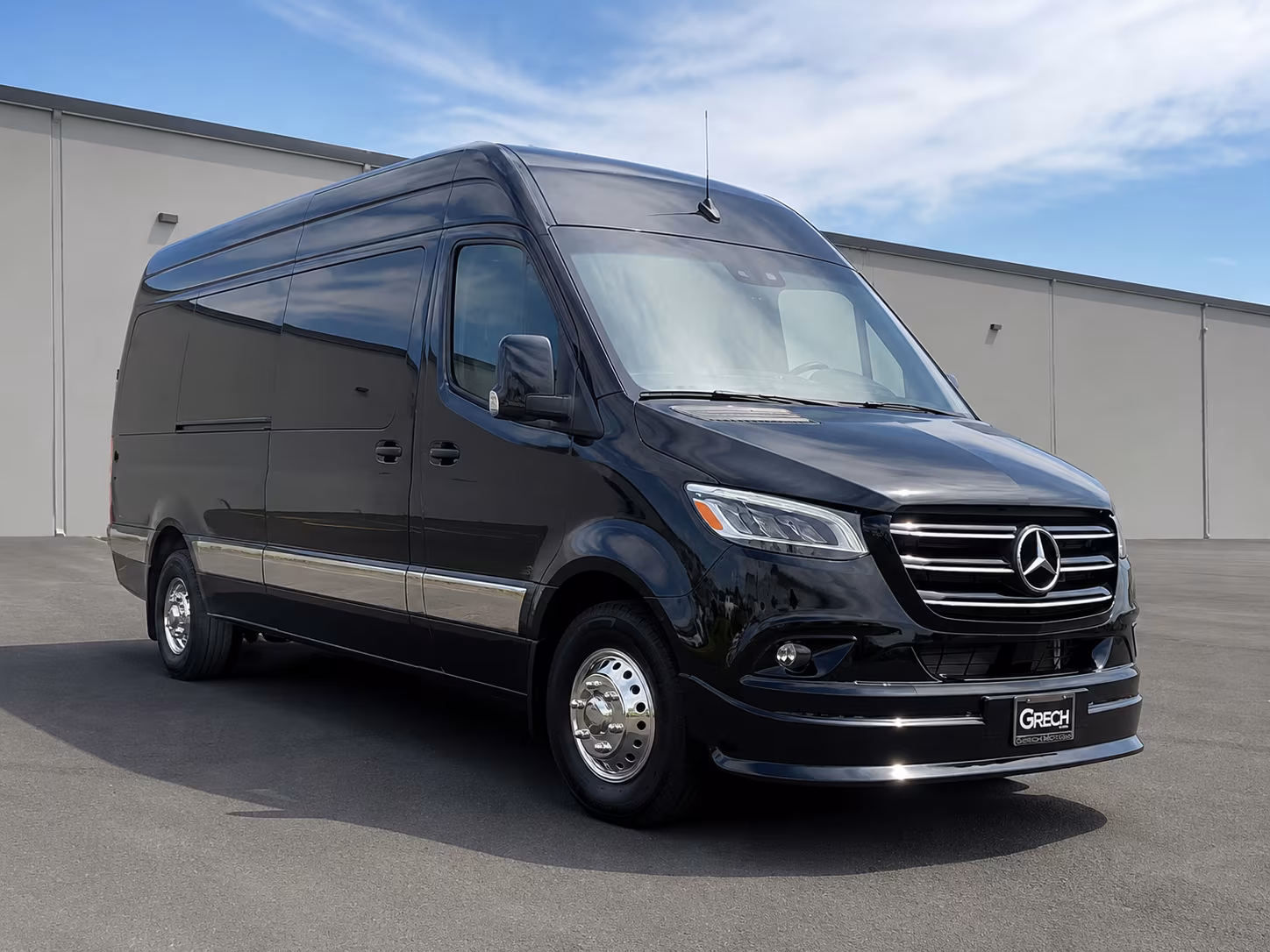 find the perfect transportation for your next concert or music festival 5