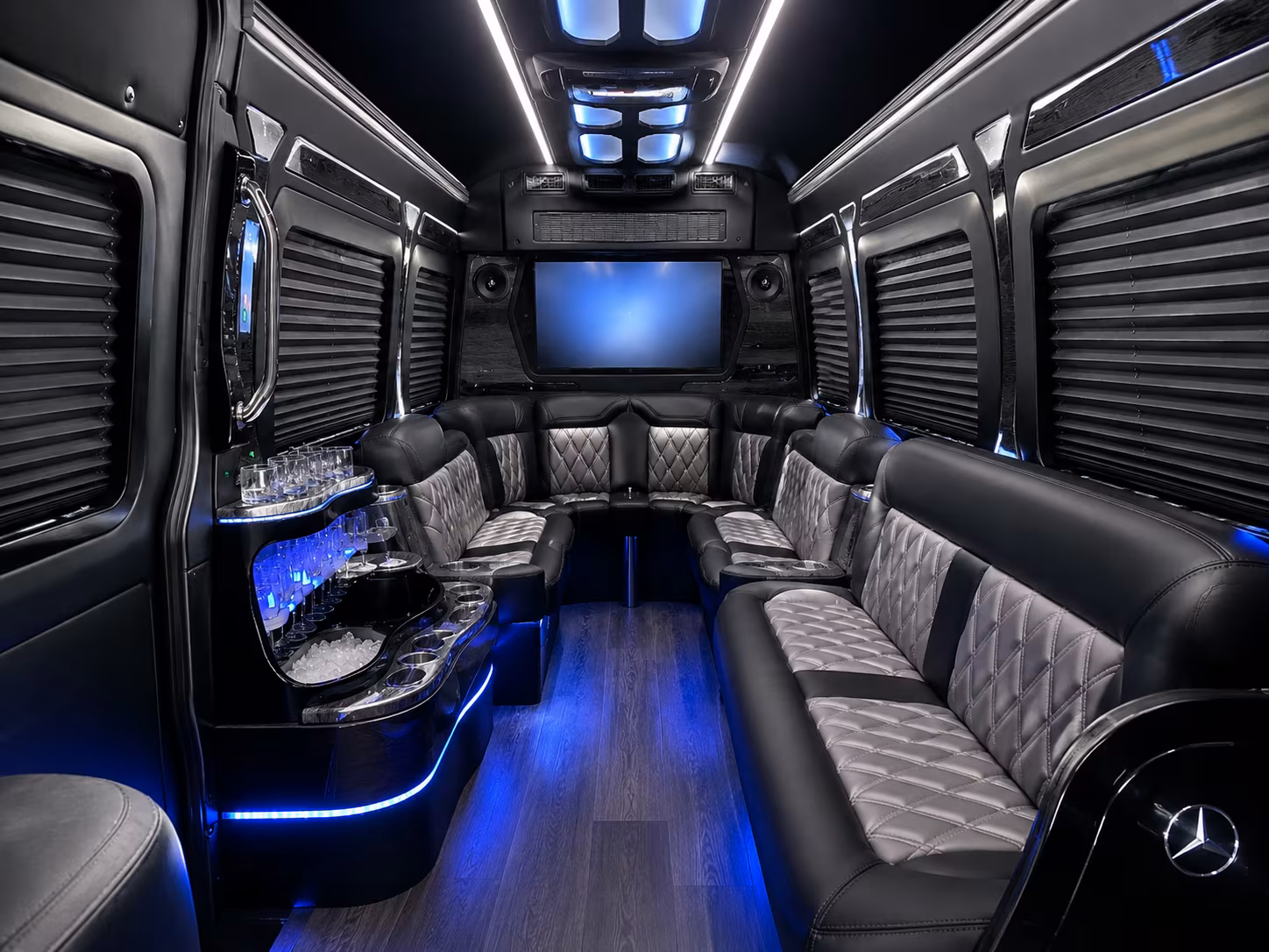 find the perfect transportation for your next employee shuttle 4