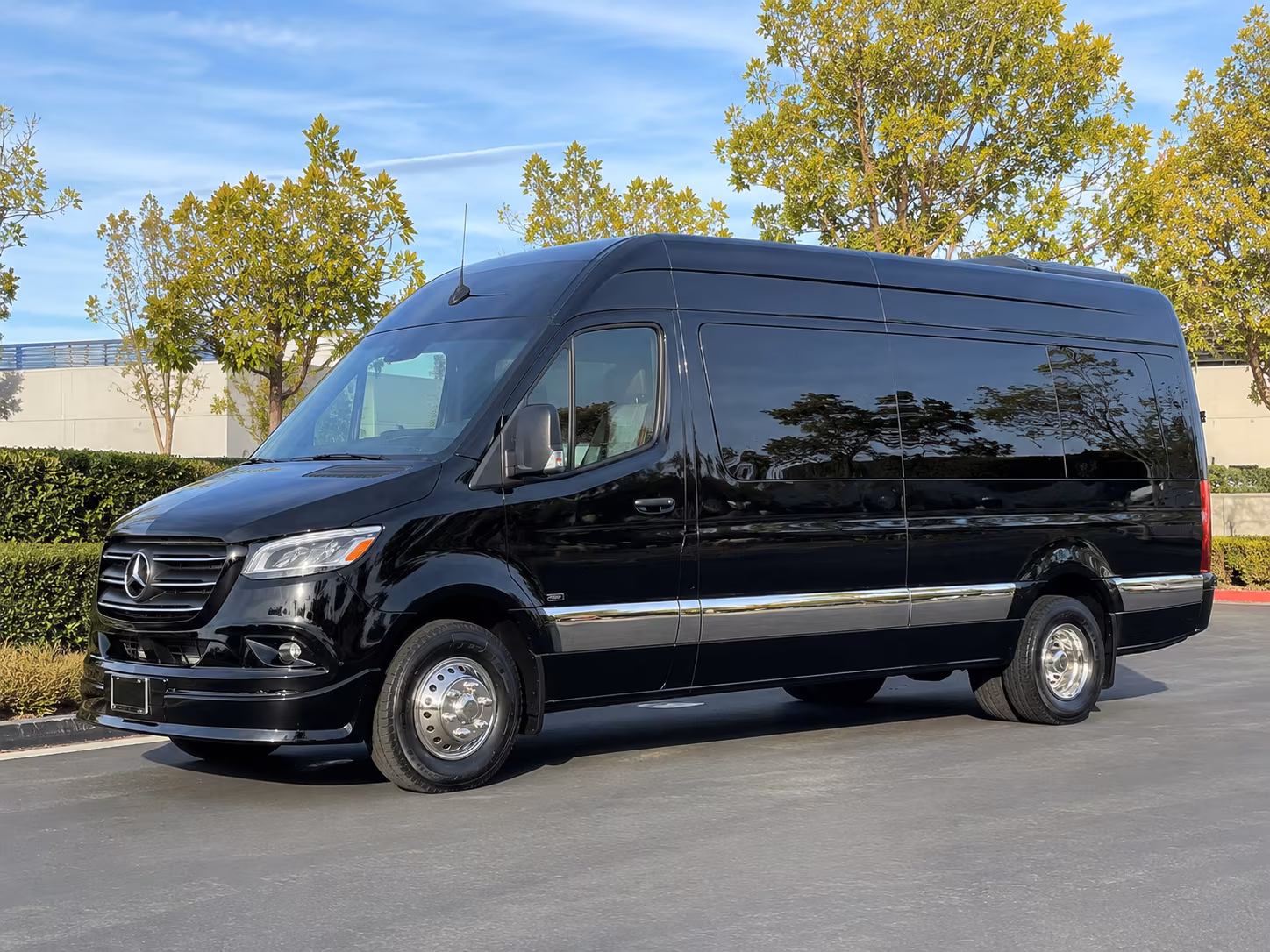 find the perfect transportation for your next private event 4