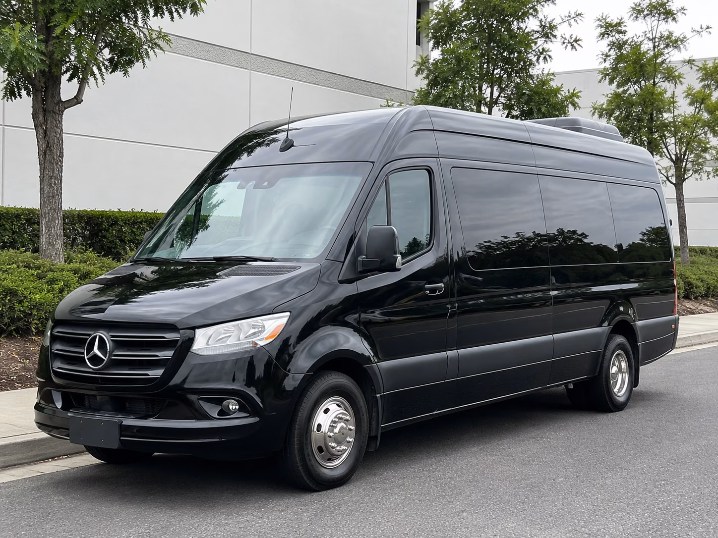 find the perfect transportation for your next private event 5
