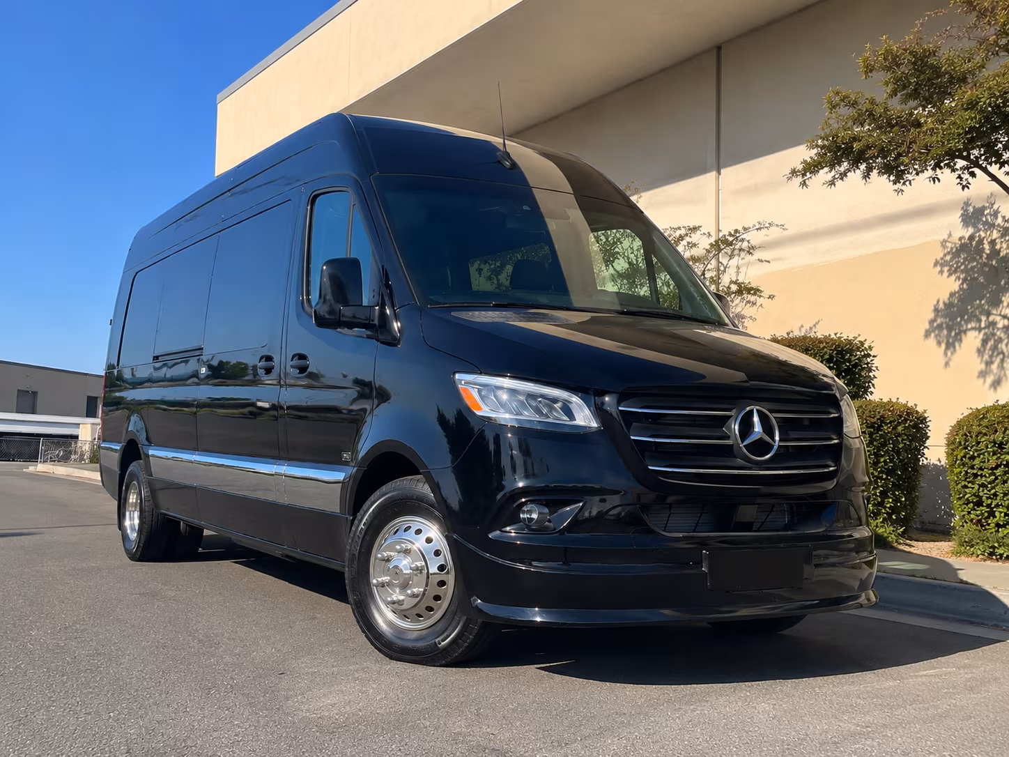 find the perfect transportation for your next prom 1