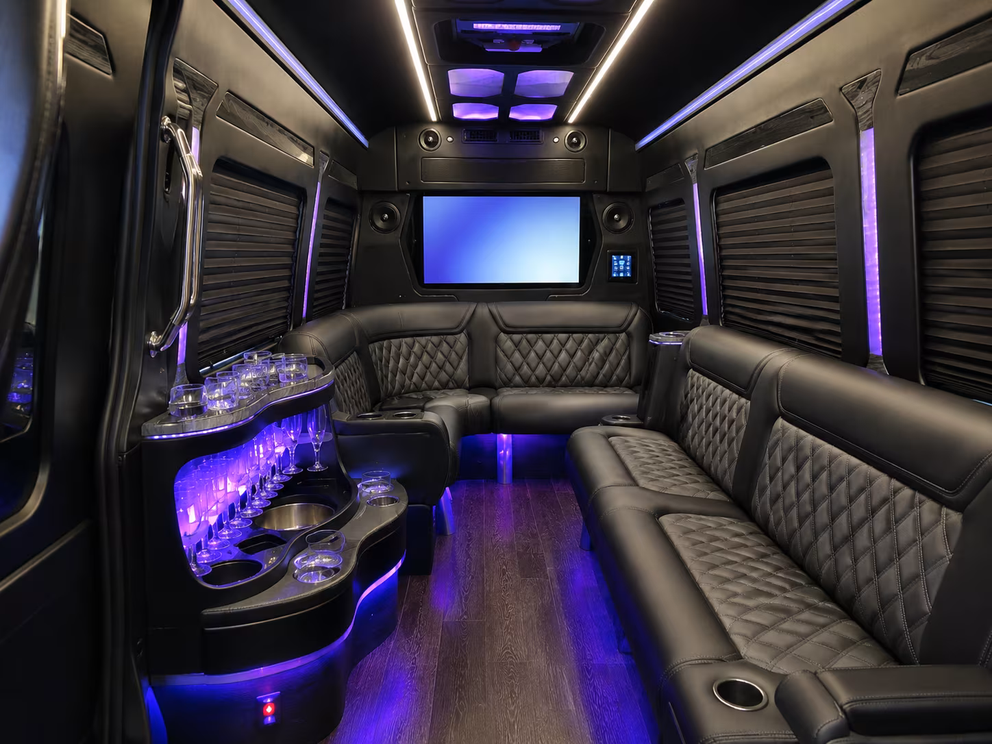 find the perfect transportation for your next prom 4