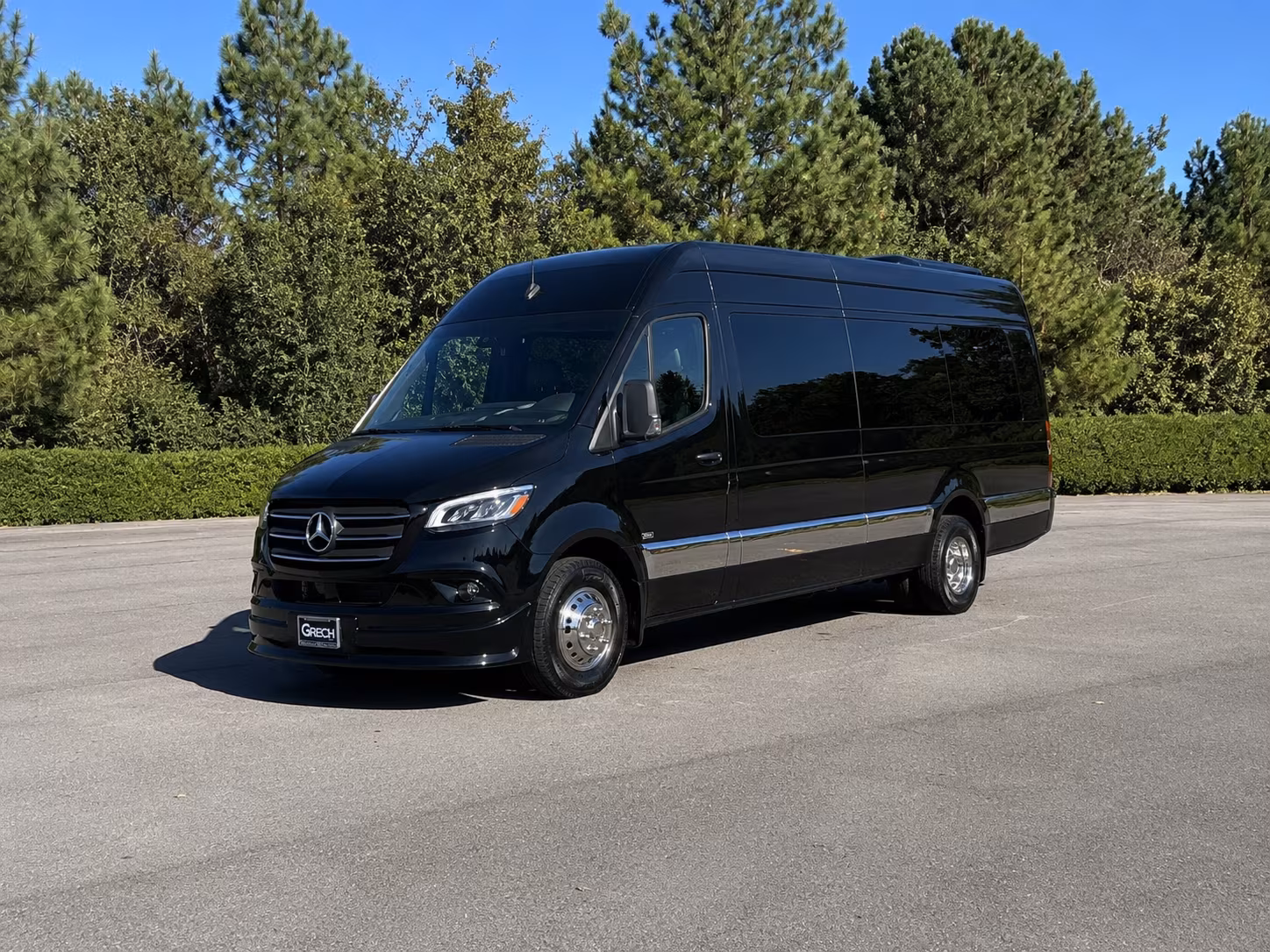find the perfect transportation for your next sporting event 3