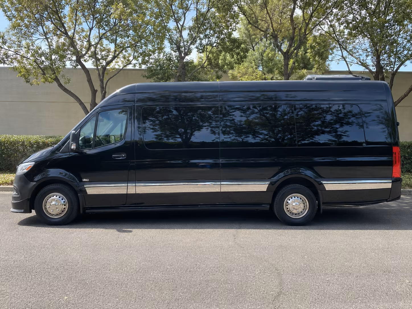 Worcester Sporting Event Transportation