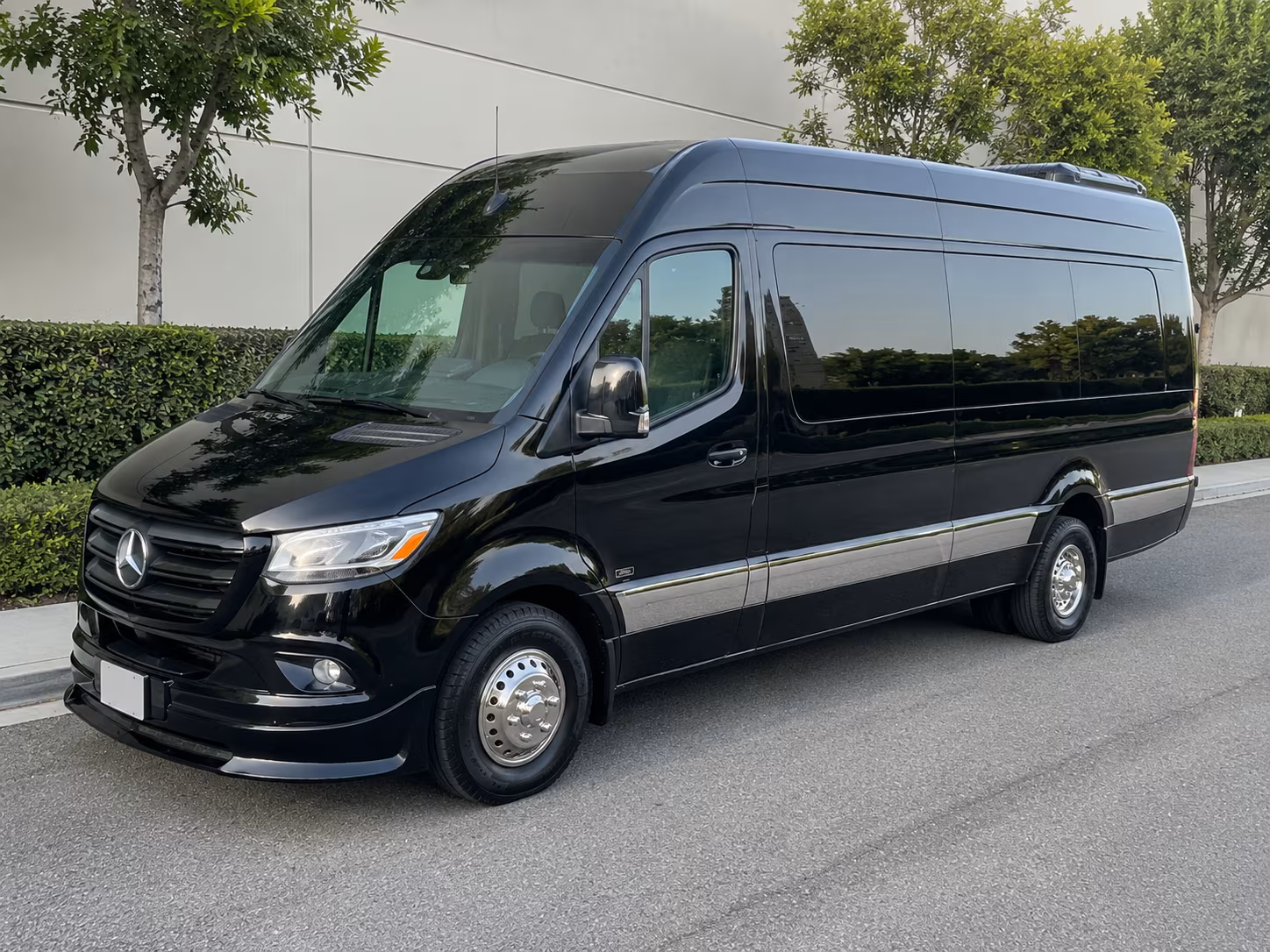 worcester sprinter van rentals for youth sports travel teams and regional tournaments